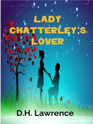 cover image of Lady Chatterley'S Lover